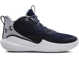 Under Armour Women's UA Flow Breakthru 2 Basketball Shoes - Enhanced Comfort and Flexibility