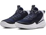 Under Armour Women's UA Flow Breakthru 2 Basketball Shoes - Enhanced Comfort and Flexibility