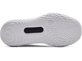 Under Armour Women's UA Flow Breakthru 2 Basketball Shoes - Enhanced Comfort and Flexibility