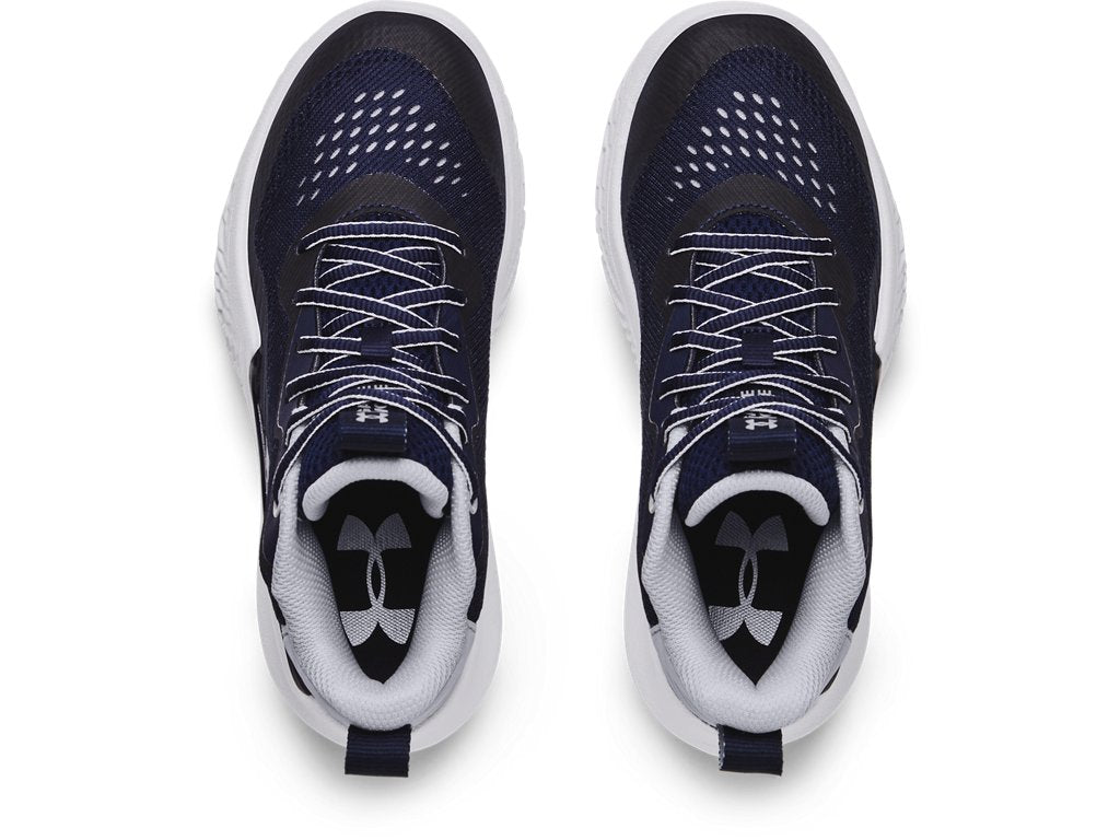 Under Armour Women's UA Flow Breakthru 2 Basketball Shoes - Enhanced Comfort and Flexibility
