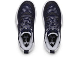 Under Armour Women's UA Flow Breakthru 2 Basketball Shoes - Enhanced Comfort and Flexibility