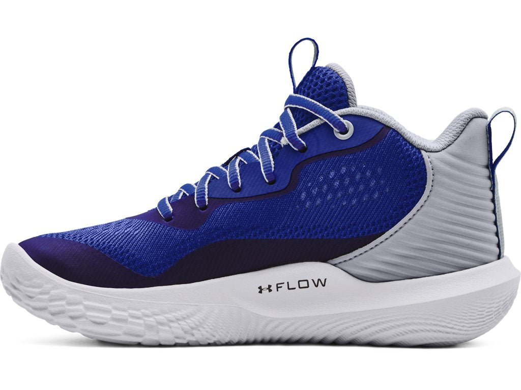 Under Armour Women's UA Flow Breakthru 2 Basketball Shoes - Enhanced Comfort and Flexibility