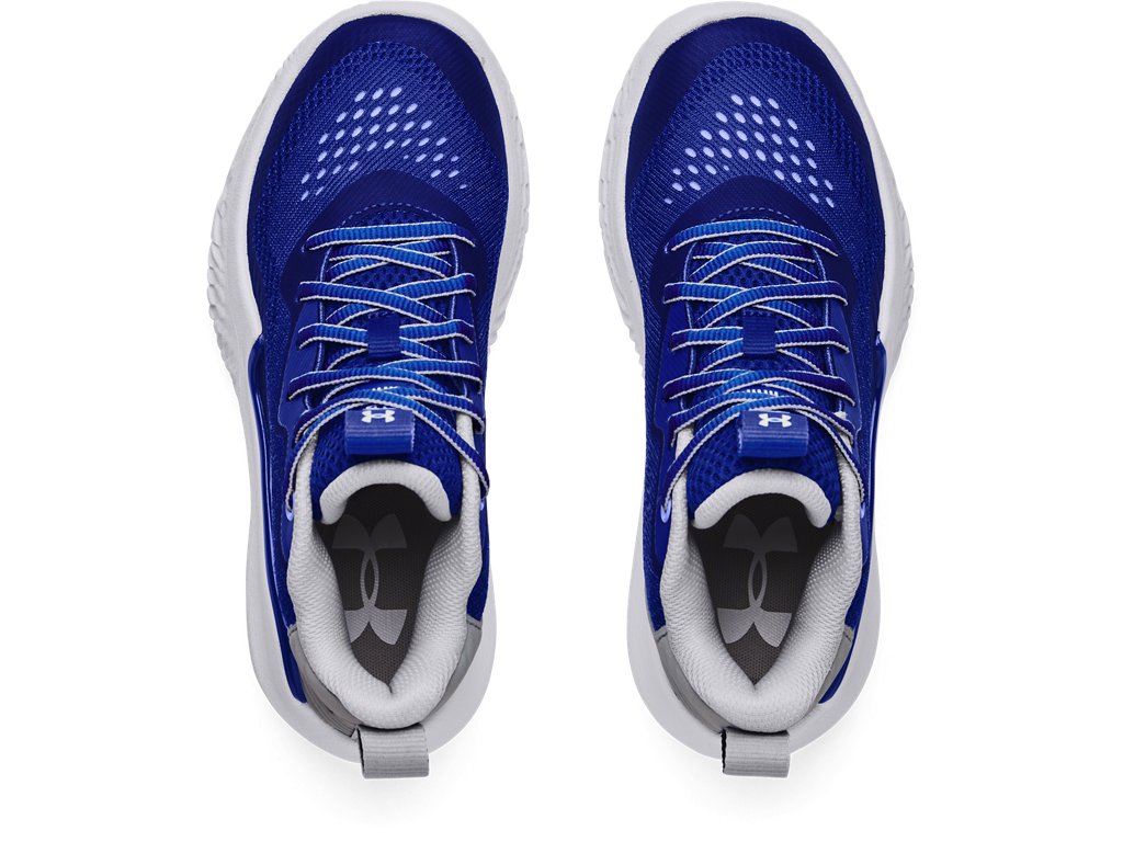 Under Armour Women's UA Flow Breakthru 2 Basketball Shoes - Enhanced Comfort and Flexibility