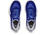 Under Armour Women's UA Flow Breakthru 2 Basketball Shoes - Enhanced Comfort and Flexibility