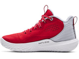 Under Armour Women's UA Flow Breakthru 2 Basketball Shoes - Enhanced Comfort and Flexibility