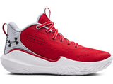 Under Armour Women's UA Flow Breakthru 2 Basketball Shoes - Enhanced Comfort and Flexibility
