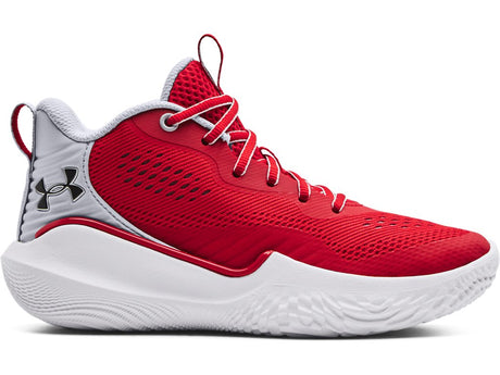 Under Armour Women's UA Flow Breakthru 2 Basketball Shoes - Enhanced Comfort and Flexibility