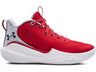 Under Armour Women's UA Flow Breakthru 2 Basketball Shoes - Enhanced Comfort and Flexibility
