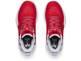 Under Armour Women's UA Flow Breakthru 2 Basketball Shoes - Enhanced Comfort and Flexibility