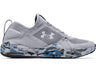 Under Armour Men's Micro G Kilchis Camo Fishing Shoes - Superior Grip on Wet Surfaces