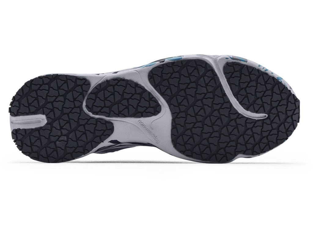 Under Armour Men's Micro G Kilchis Camo Fishing Shoes - Superior Grip on Wet Surfaces