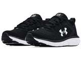 Under Armour Boys Assert 9 Running Shoes - With Explosive Takeoffs Feature