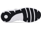 Under Armour Boys Assert 9 Running Shoes - With Explosive Takeoffs Feature