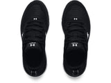 Under Armour Boys Assert 9 Running Shoes - With Explosive Takeoffs Feature
