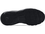 Under Armour Boys Assert 9 Running Shoes - With Explosive Takeoffs Feature