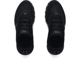 Under Armour Boys Assert 9 Running Shoes - With Explosive Takeoffs Feature