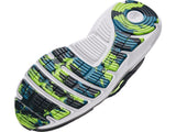Under Armour Boys Assert 9 Running Shoes - With Explosive Takeoffs Feature