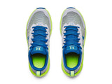 Under Armour Boys Assert 9 Running Shoes - With Explosive Takeoffs Feature
