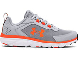 Under Armour Boys Assert 9 Running Shoes - With Explosive Takeoffs Feature