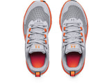 Under Armour Boys Assert 9 Running Shoes - With Explosive Takeoffs Feature