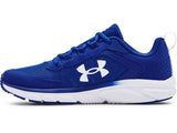 Under Armour Boys Assert 9 Running Shoes - With Explosive Takeoffs Feature