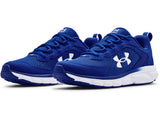Under Armour Boys Assert 9 Running Shoes - With Explosive Takeoffs Feature