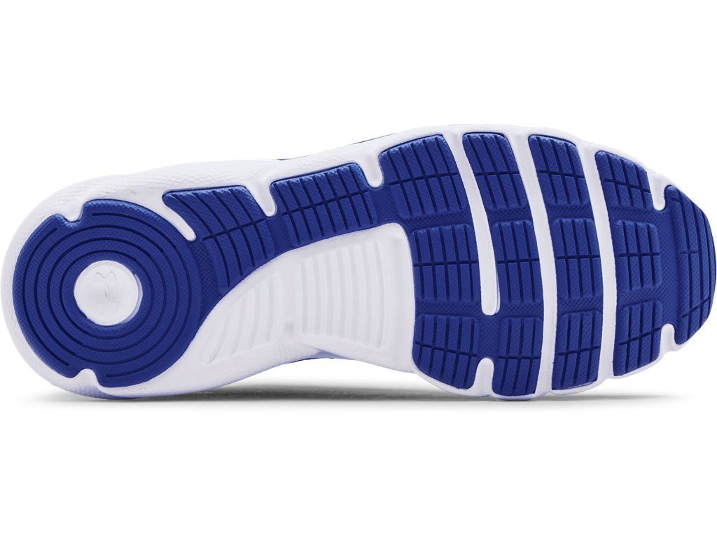Under Armour Boys Assert 9 Running Shoes - With Explosive Takeoffs Feature