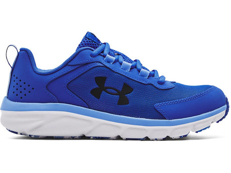Under Armour Boys Assert 9 Running Shoes - With Explosive Takeoffs Feature