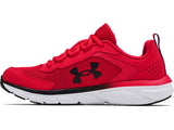 Under Armour Boys Assert 9 Running Shoes - With Explosive Takeoffs Feature
