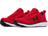 Under Armour Boys Assert 9 Running Shoes - With Explosive Takeoffs Feature