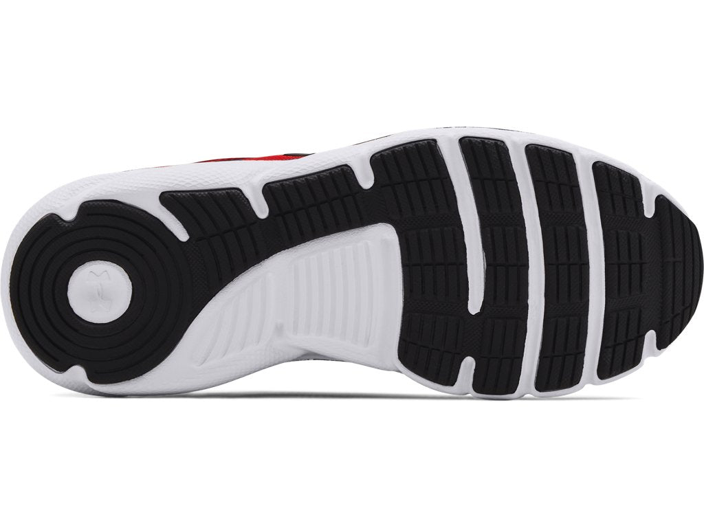 Under Armour Boys Assert 9 Running Shoes - With Explosive Takeoffs Feature