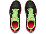Under Armour Girls Assert 9 Running Shoes - Lightweight with Durable Leather Overlays