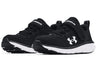 Under Armour Boys Pre-School Assert 9 AC Running Shoes - Durable and Breathable