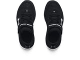 Under Armour Boys Pre-School Assert 9 AC Running Shoes - Durable and Breathable