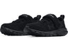 Under Armour Boys Pre-School Assert 9 AC Running Shoes - Durable and Breathable