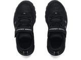 Under Armour Boys Pre-School Assert 9 AC Running Shoes - Durable and Breathable