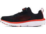 Under Armour Boys Pre-School Assert 9 AC Running Shoes - Durable and Breathable