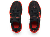 Under Armour Boys Pre-School Assert 9 AC Running Shoes - Durable and Breathable