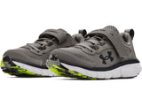Under Armour Boys Pre-School Assert 9 AC Running Shoes - Durable and Breathable