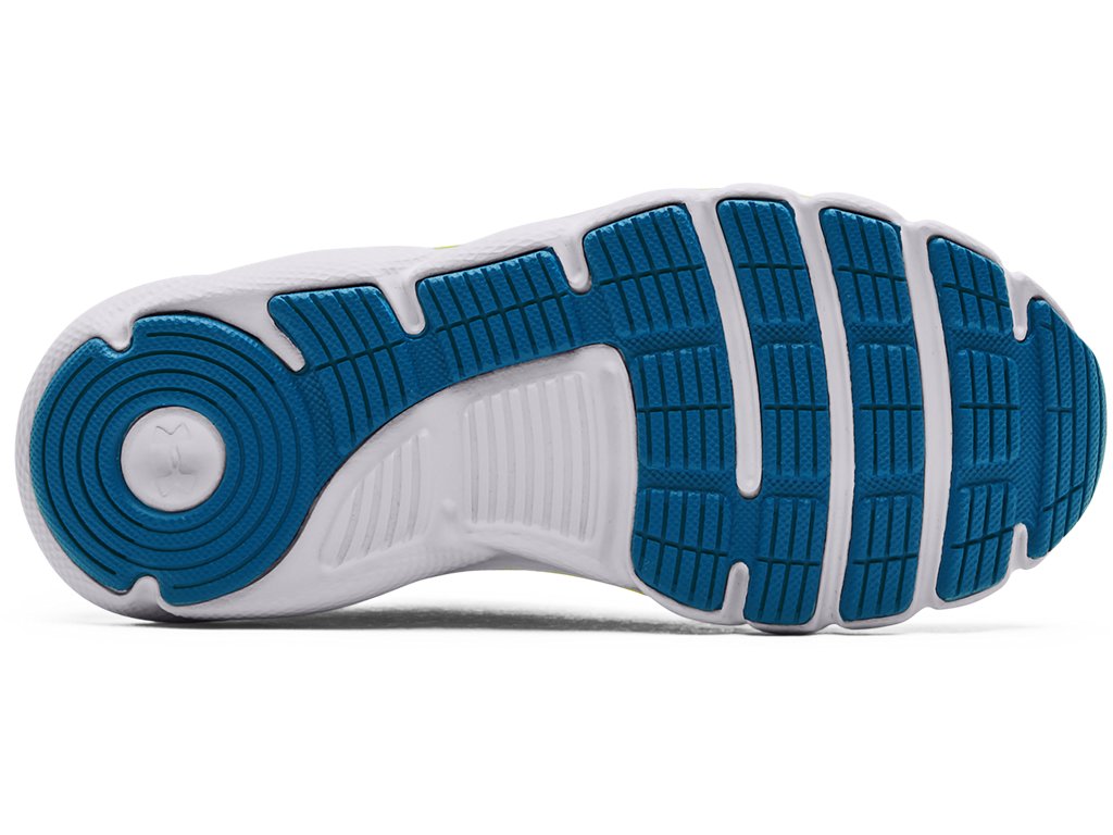 Under Armour Boys Pre-School Assert 9 AC Running Shoes - Durable and Breathable