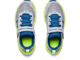 Under Armour Boys Pre-School Assert 9 AC Running Shoes - Durable and Breathable
