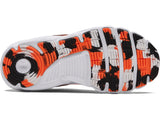 Under Armour Boys Pre-School Assert 9 AC Running Shoes - Durable and Breathable