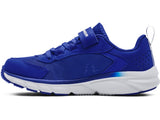 Under Armour Boys Pre-School Assert 9 AC Running Shoes - Durable and Breathable