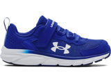 Under Armour Boys Pre-School Assert 9 AC Running Shoes - Durable and Breathable
