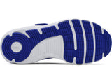 Under Armour Boys Pre-School Assert 9 AC Running Shoes - Durable and Breathable