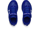 Under Armour Boys Pre-School Assert 9 AC Running Shoes - Durable and Breathable
