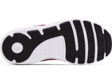 Under Armour Boys Pre-School Assert 9 AC Running Shoes - Durable and Breathable