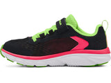 Under Armour Girls Pre-School Assert 9 AC Running Shoes - Lightweight and Breathable