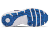 Under Armour Girls Pre-School Assert 9 AC Running Shoes - Lightweight and Breathable