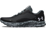Under Armour Men's Charged Bandit Trail 2 Storm Running Shoes - Water-Repellent Technology